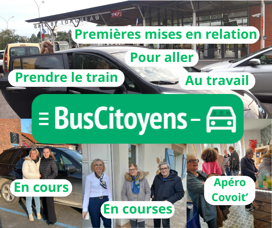 Mise en relation